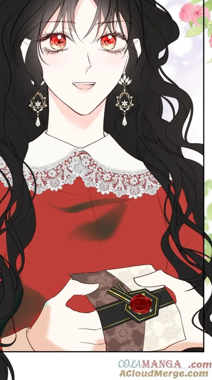 《黑化魔女只好成为反派了》27图31