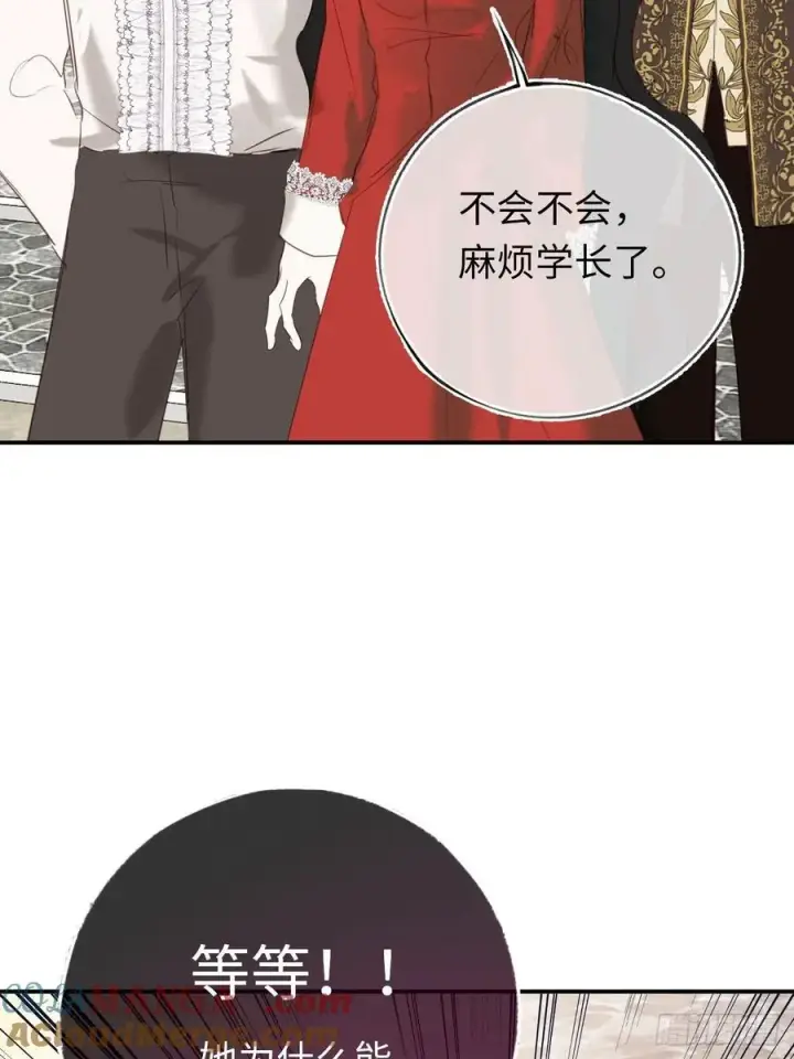 《黑化魔女只好成为反派了》27图34