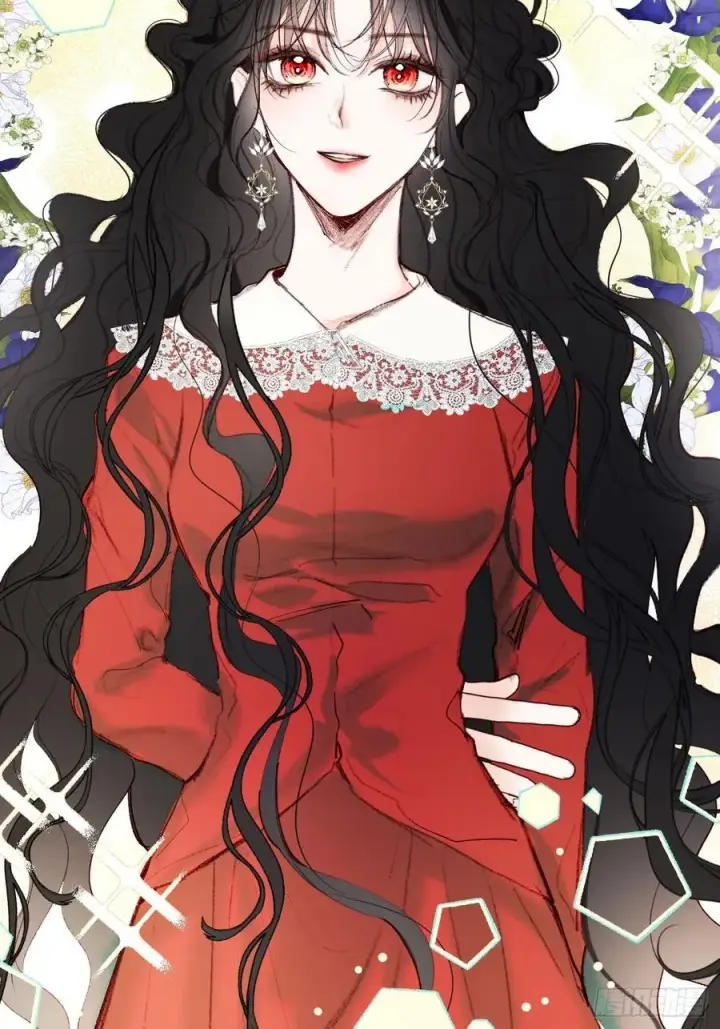 《黑化魔女只好成为反派了》28图5