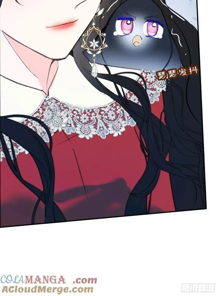 《黑化魔女只好成为反派了》29图13