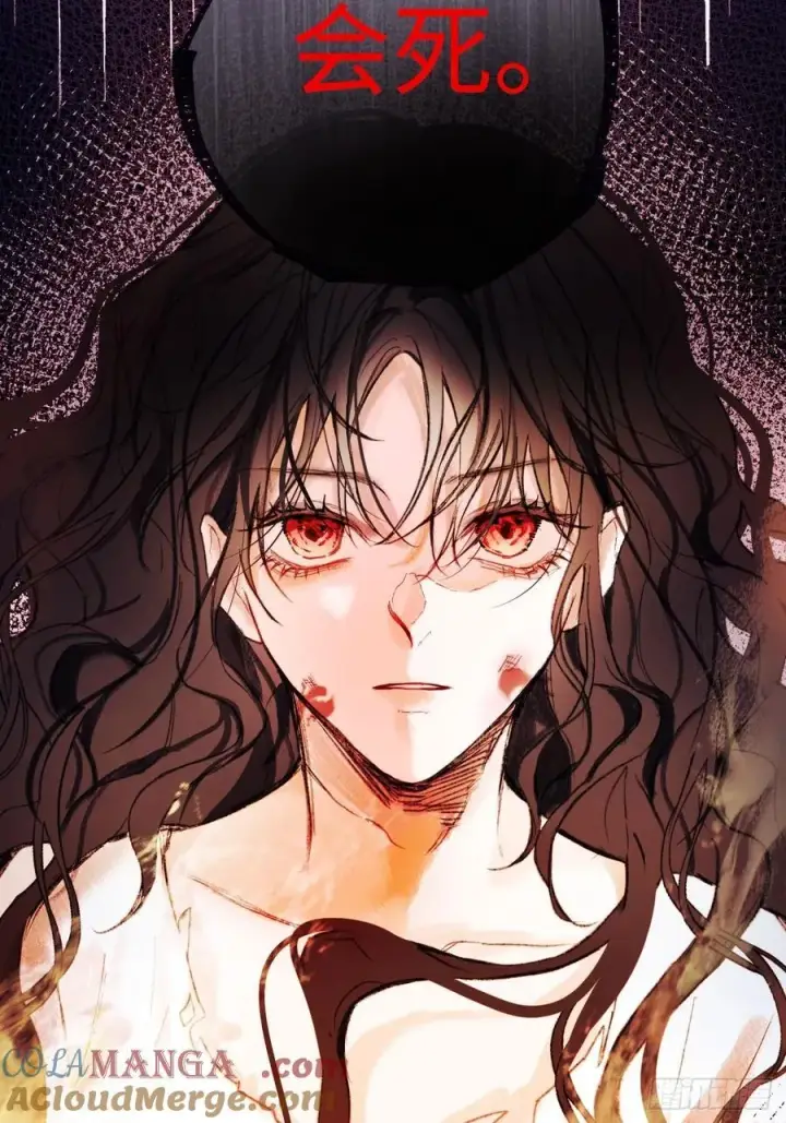 《黑化魔女只好成为反派了》29图35