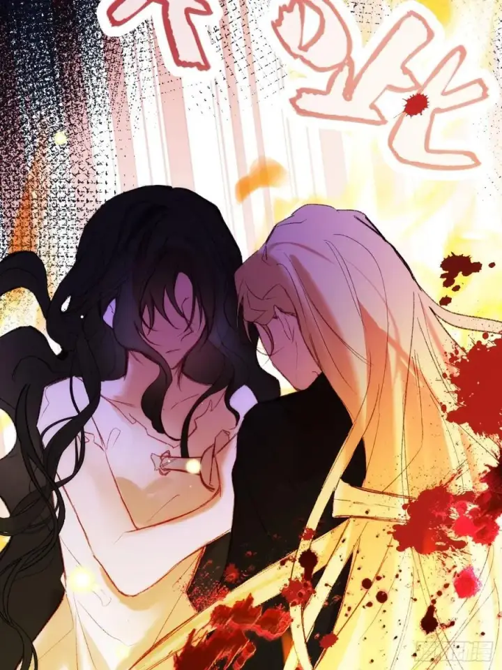《黑化魔女只好成为反派了》30图11