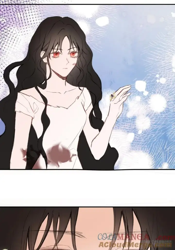 《黑化魔女只好成为反派了》30图28