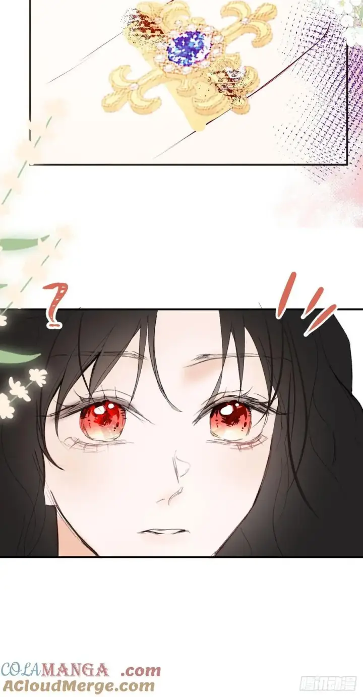 《黑化魔女只好成为反派了》30图31