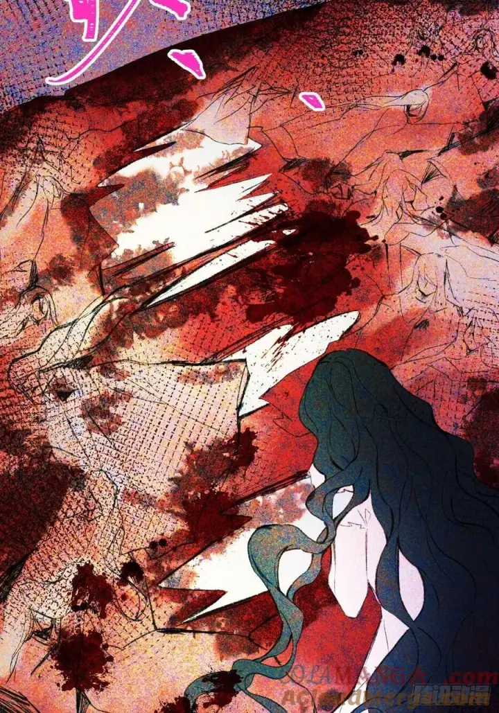 《黑化魔女只好成为反派了》30图34