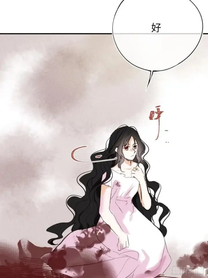 《黑化魔女只好成为反派了》30图45