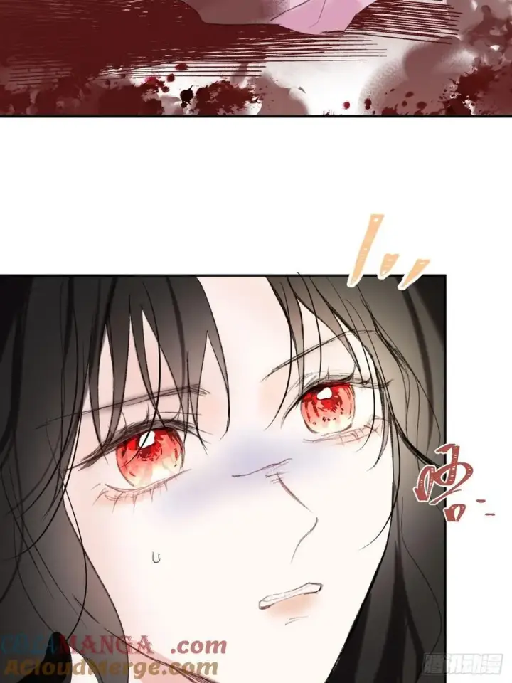 《黑化魔女只好成为反派了》30图46