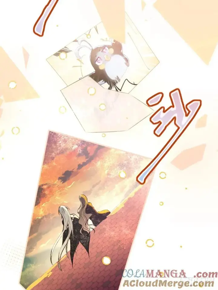 《黑化魔女只好成为反派了》31图10