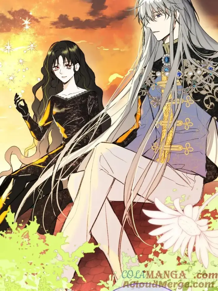《黑化魔女只好成为反派了》31图13