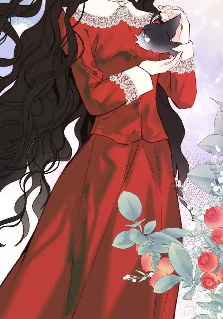 《黑化魔女只好成为反派了》31图30