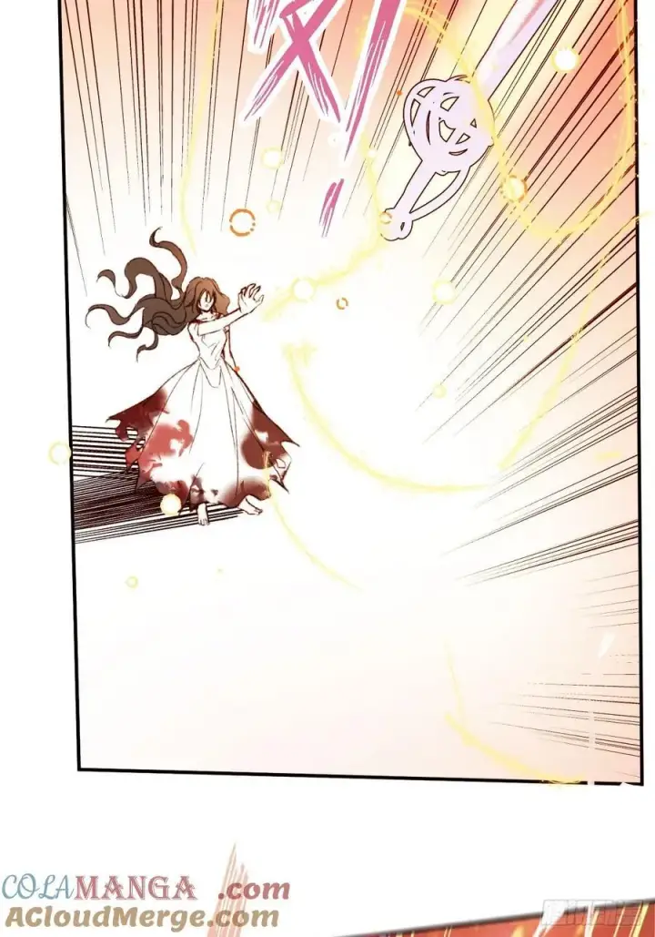 《黑化魔女只好成为反派了》31图4
