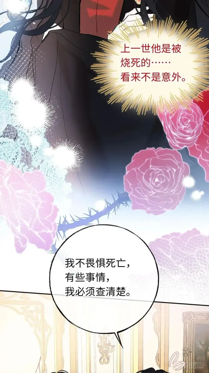 《黑化魔女只好成为反派了》32图29