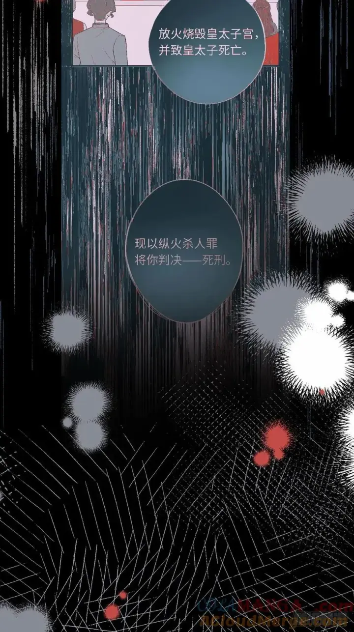 《黑化魔女只好成为反派了》32图34