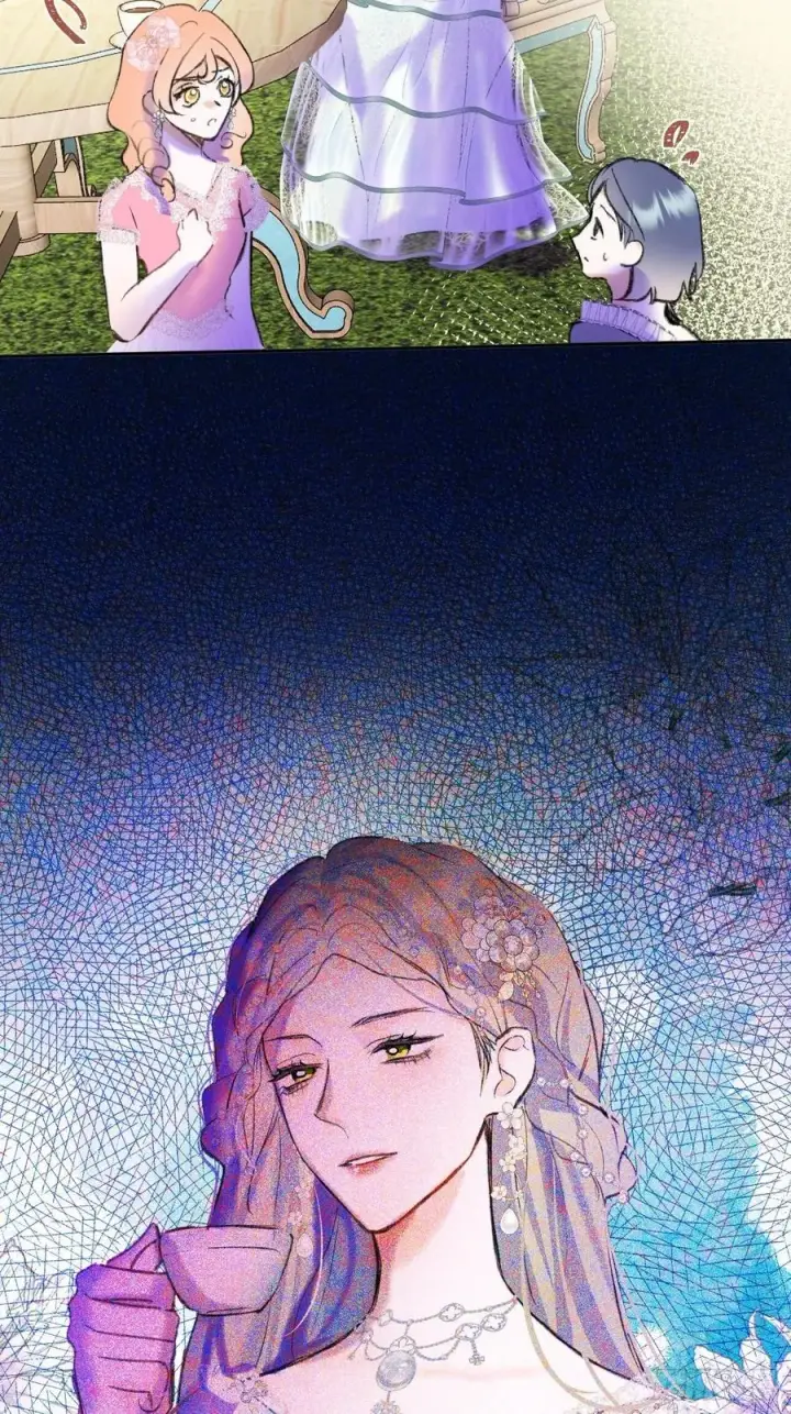 《黑化魔女只好成为反派了》32图47