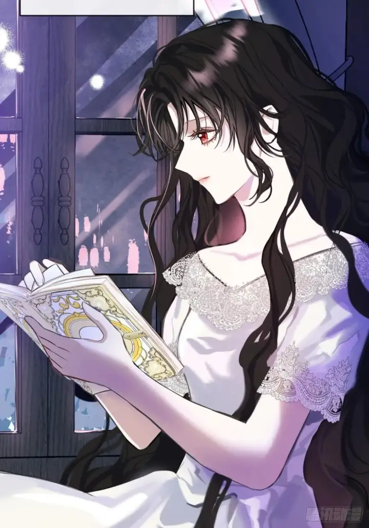 《黑化魔女只好成为反派了》34图12