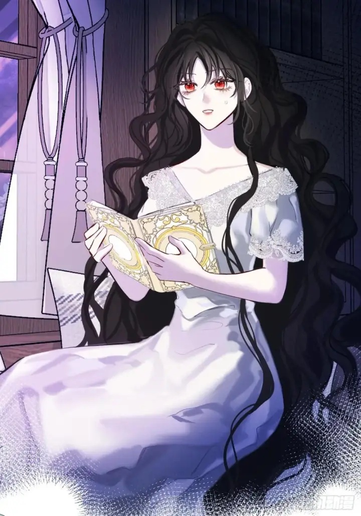《黑化魔女只好成为反派了》34图24
