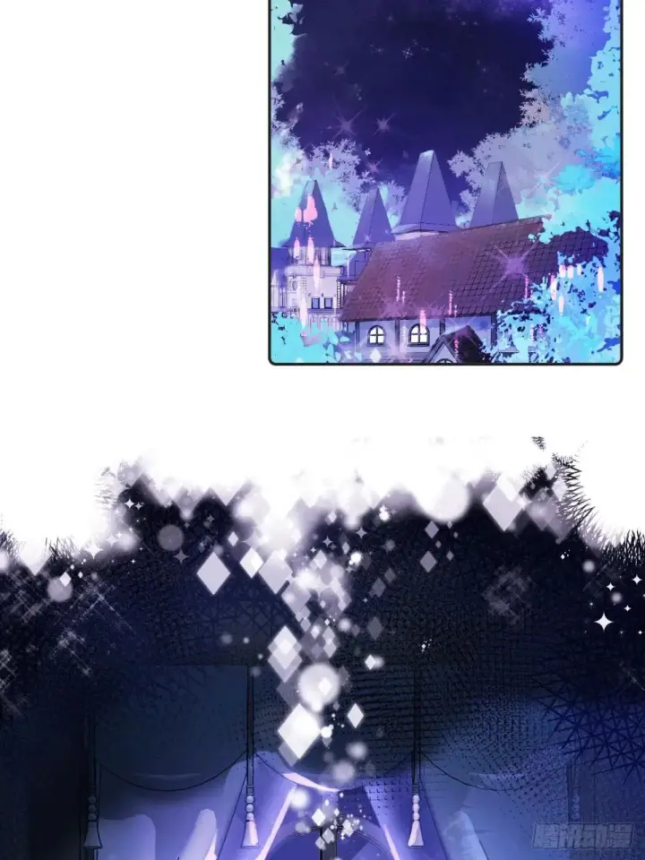 《黑化魔女只好成为反派了》34图3
