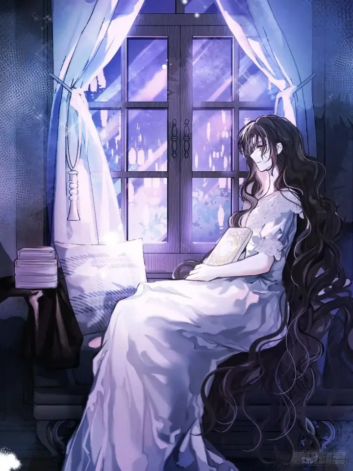 《黑化魔女只好成为反派了》34图4