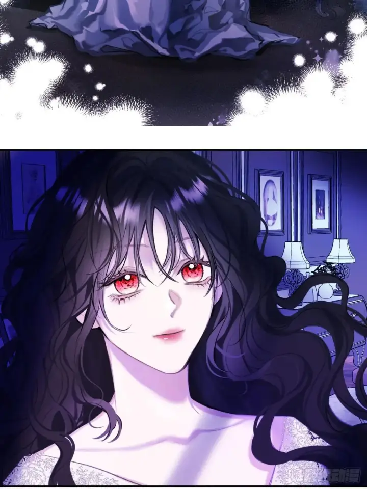 《黑化魔女只好成为反派了》34图5