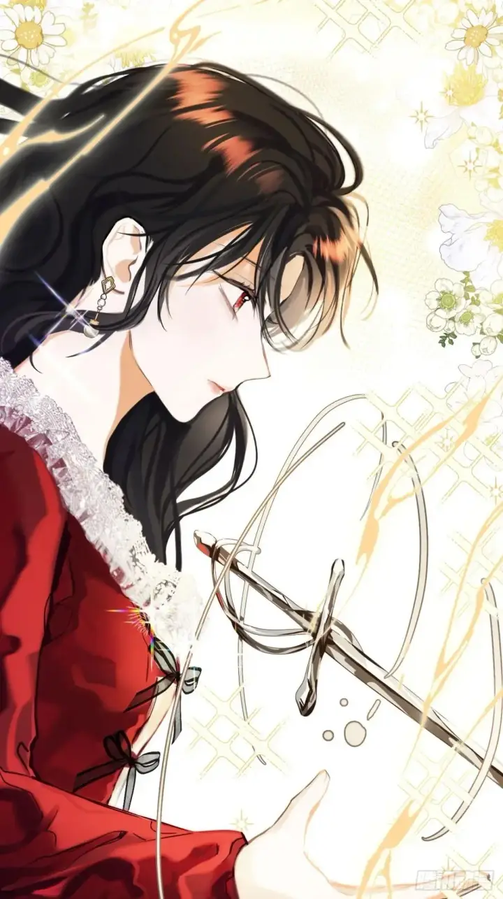 《黑化魔女只好成为反派了》35图12