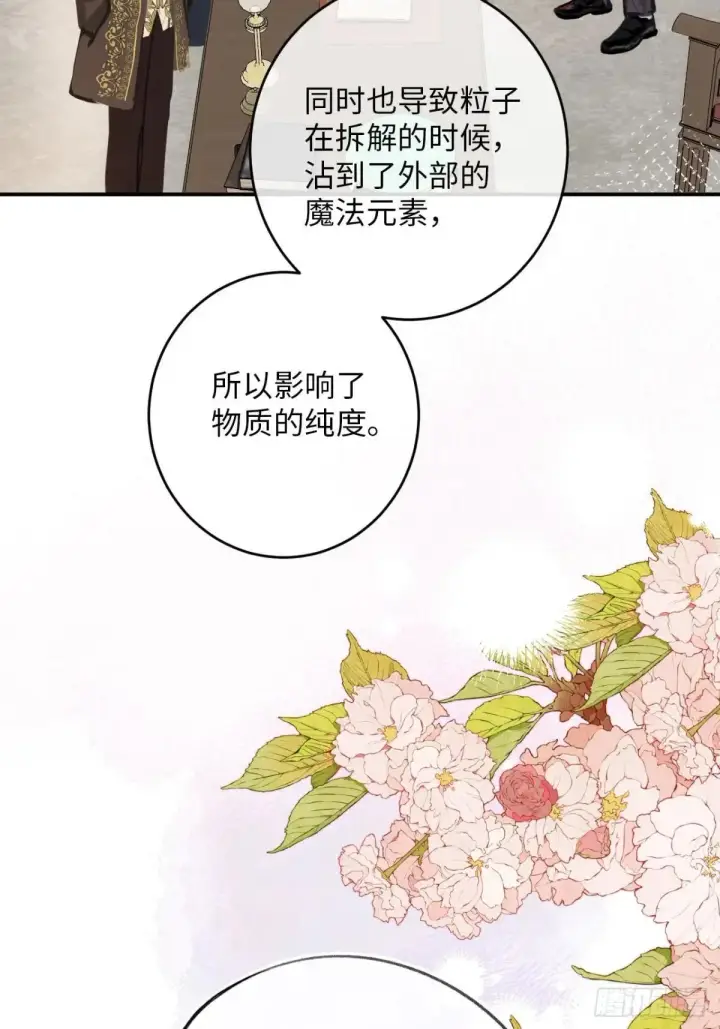 《黑化魔女只好成为反派了》35图16