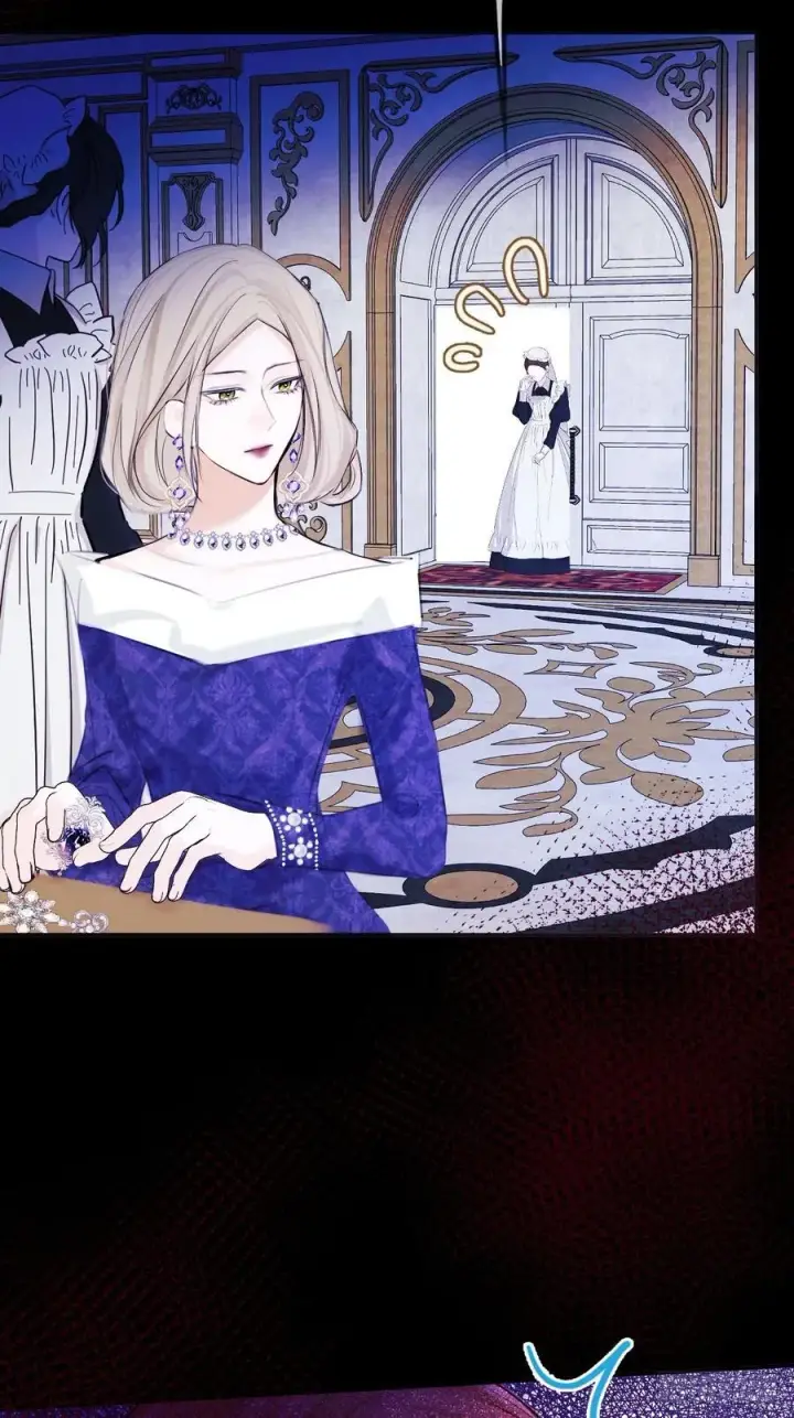《黑化魔女只好成为反派了》36图12
