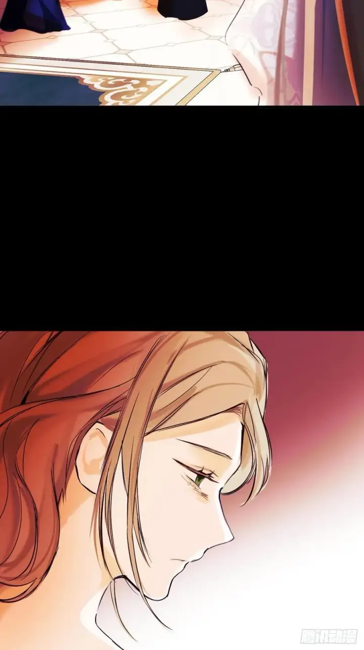 《黑化魔女只好成为反派了》36图20