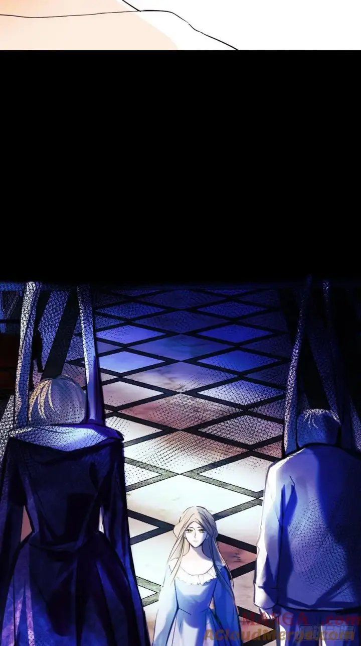 《黑化魔女只好成为反派了》36图21
