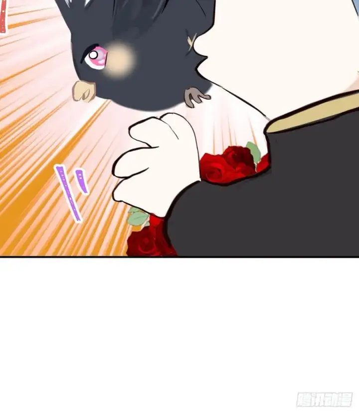 《黑化魔女只好成为反派了》37图11