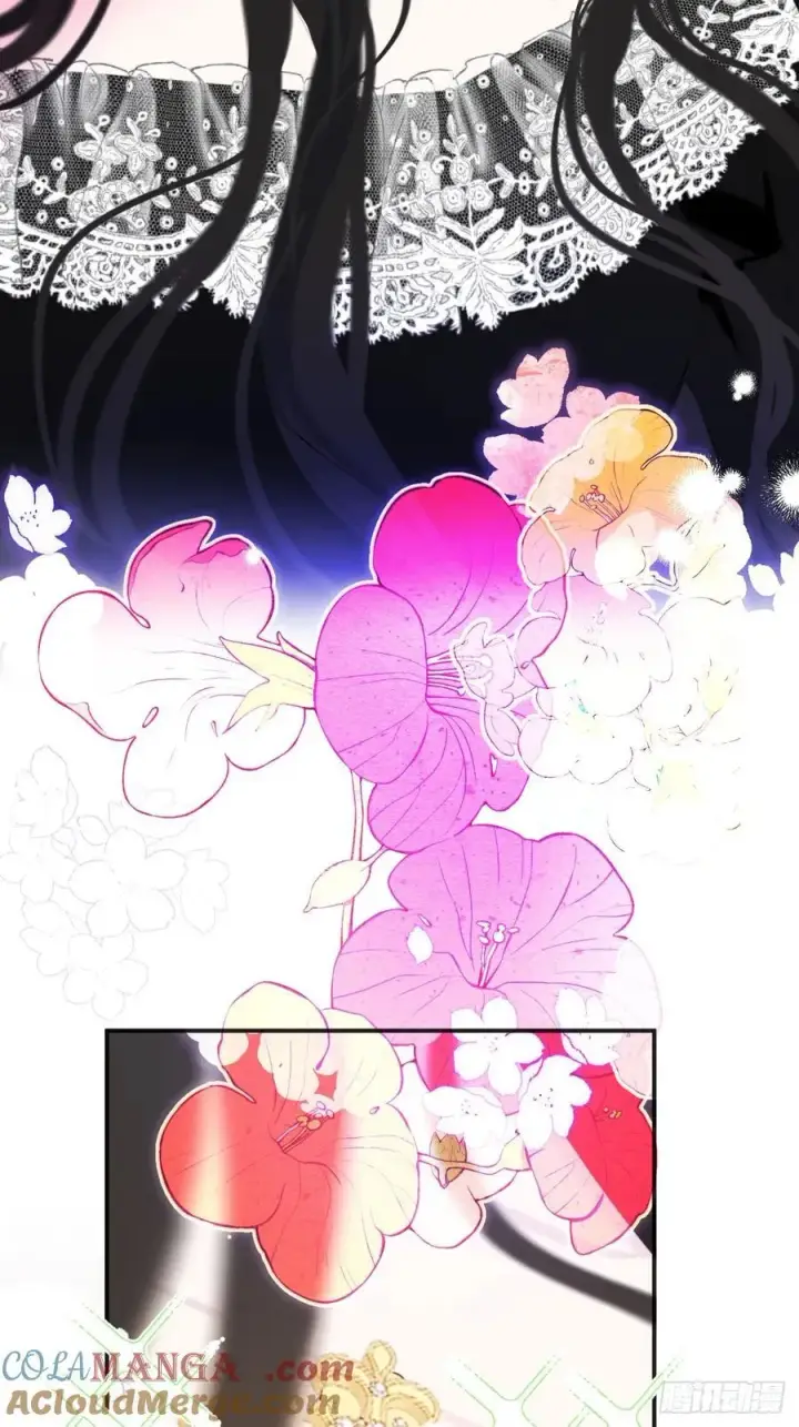《黑化魔女只好成为反派了》38图11