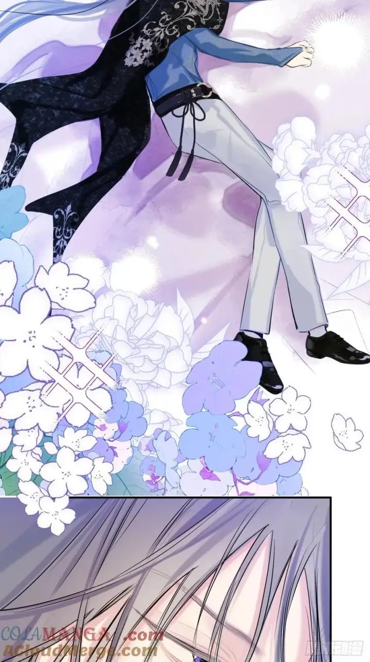 《黑化魔女只好成为反派了》38图13