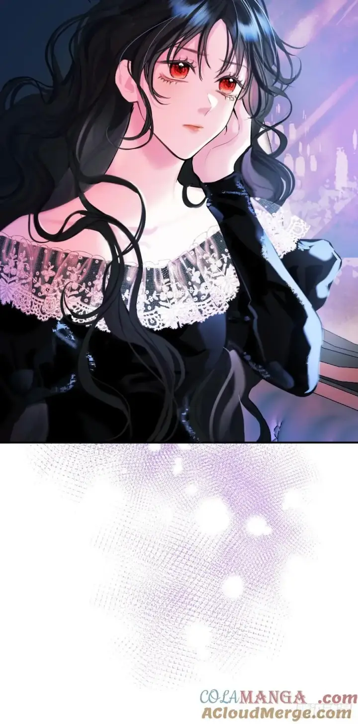 《黑化魔女只好成为反派了》38图17