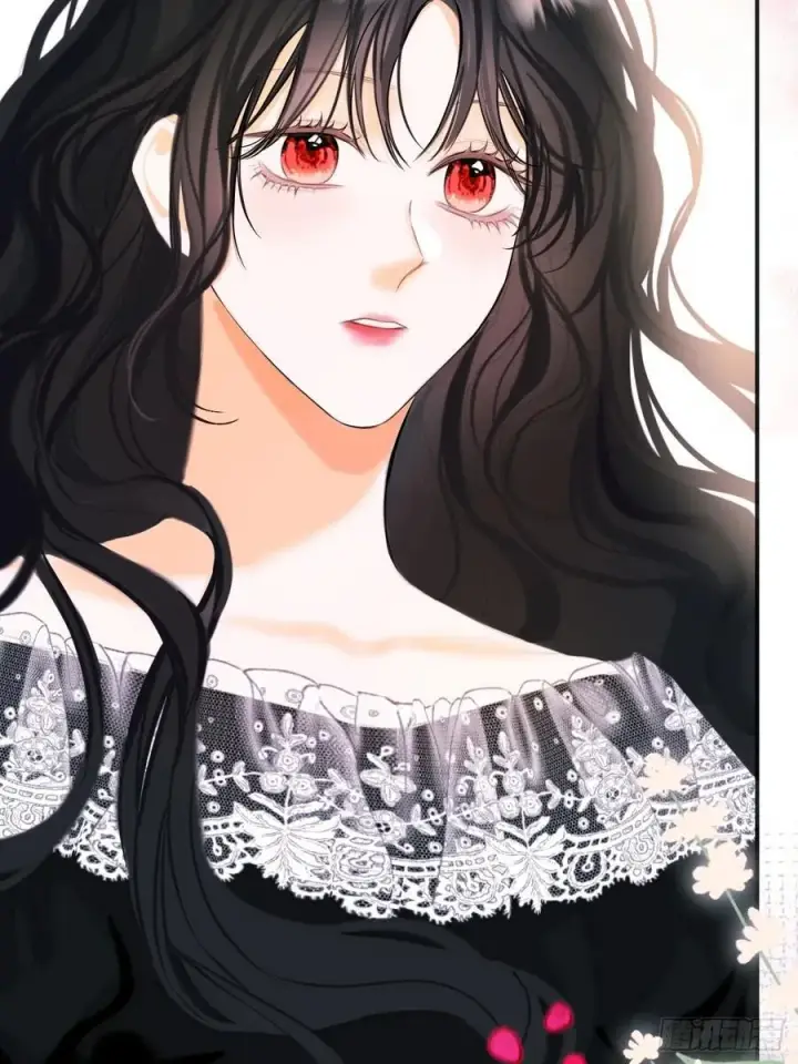 《黑化魔女只好成为反派了》38图32