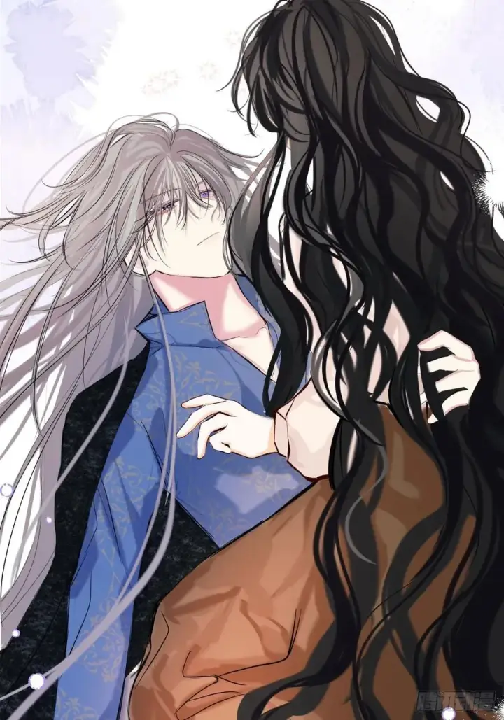 《黑化魔女只好成为反派了》39图54