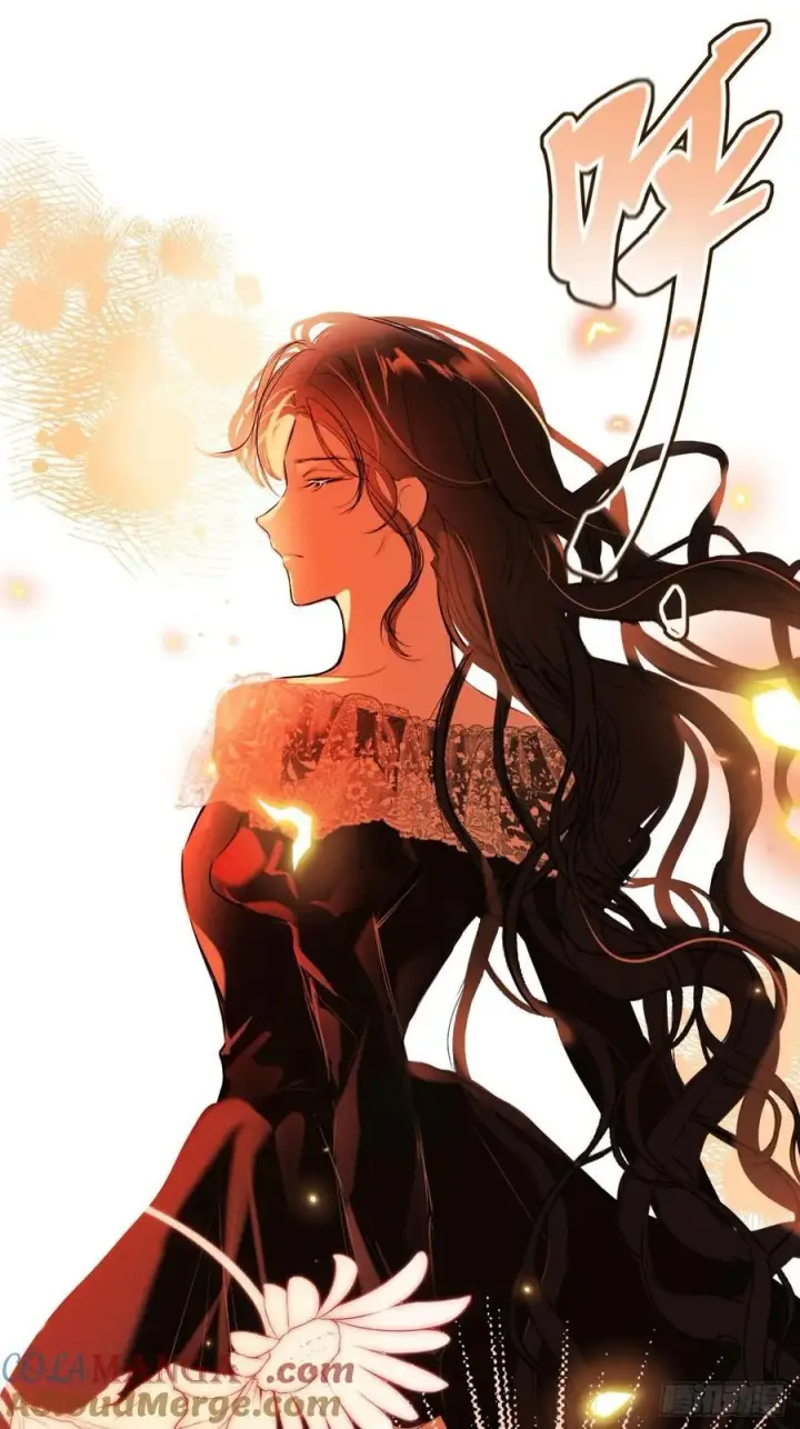 《黑化魔女只好成为反派了》40图28