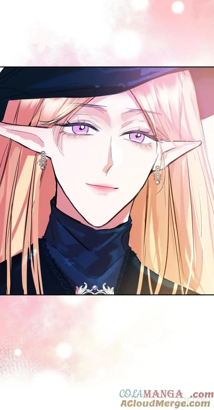 《黑化魔女只好成为反派了》40图7
