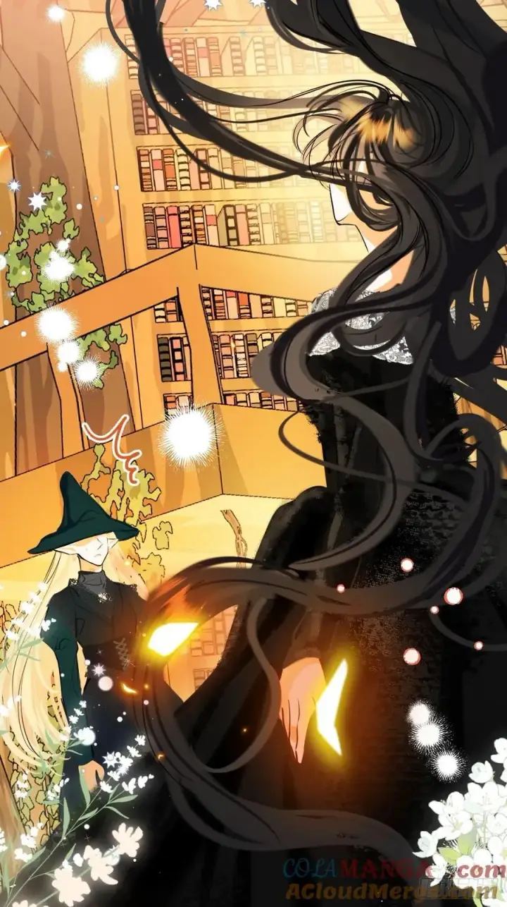 《黑化魔女只好成为反派了》41图13