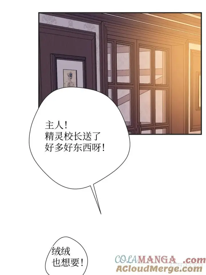 《黑化魔女只好成为反派了》41图33