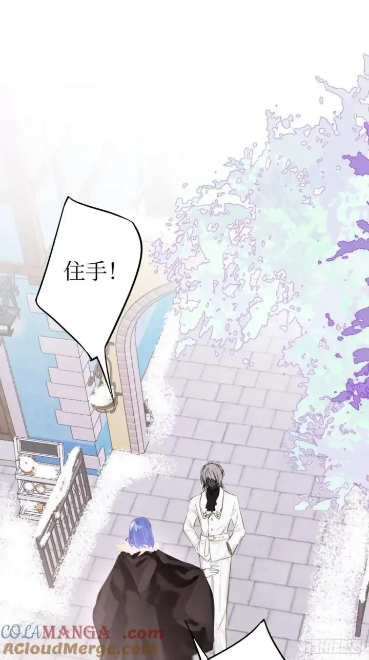 《黑化魔女只好成为反派了》42图2