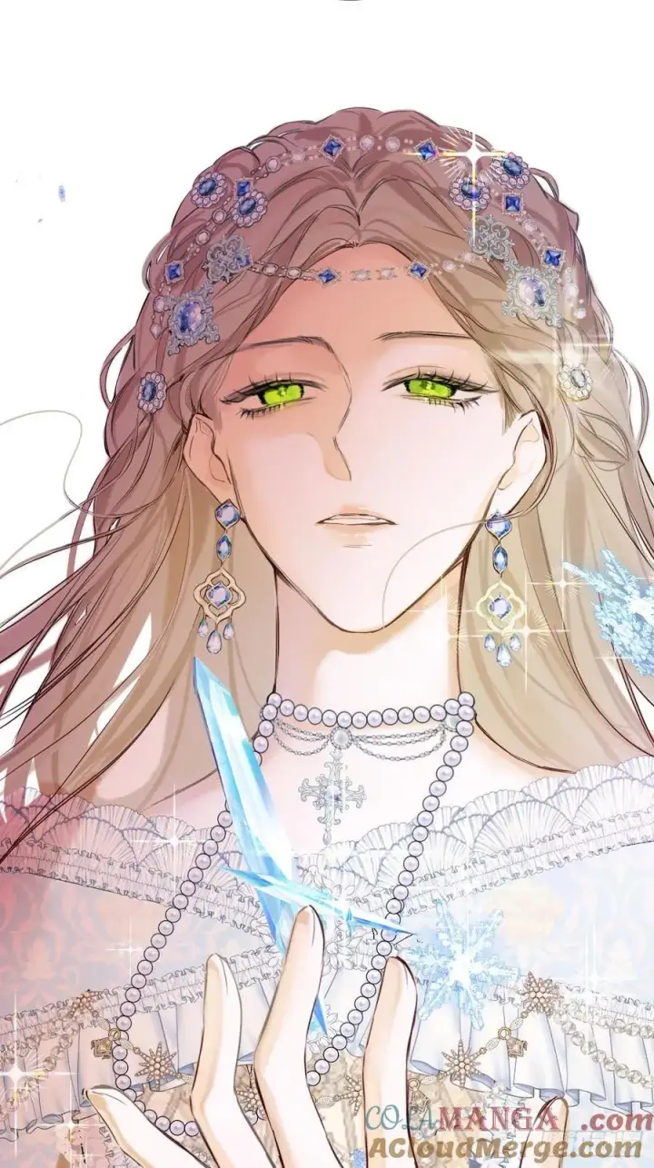 《黑化魔女只好成为反派了》42图9