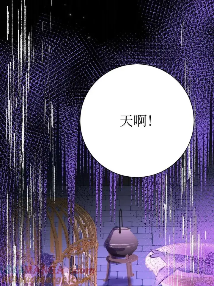 《黑化魔女只好成为反派了》42图37