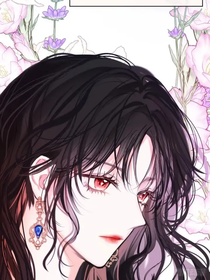 《黑化魔女只好成为反派了》44图5