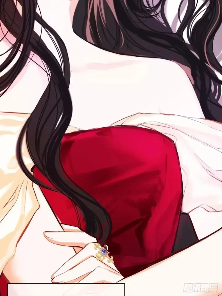 《黑化魔女只好成为反派了》44图6
