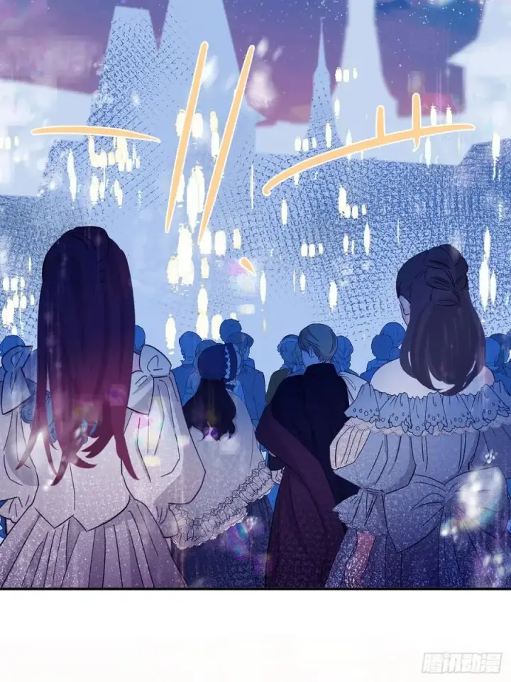 《黑化魔女只好成为反派了》44图9