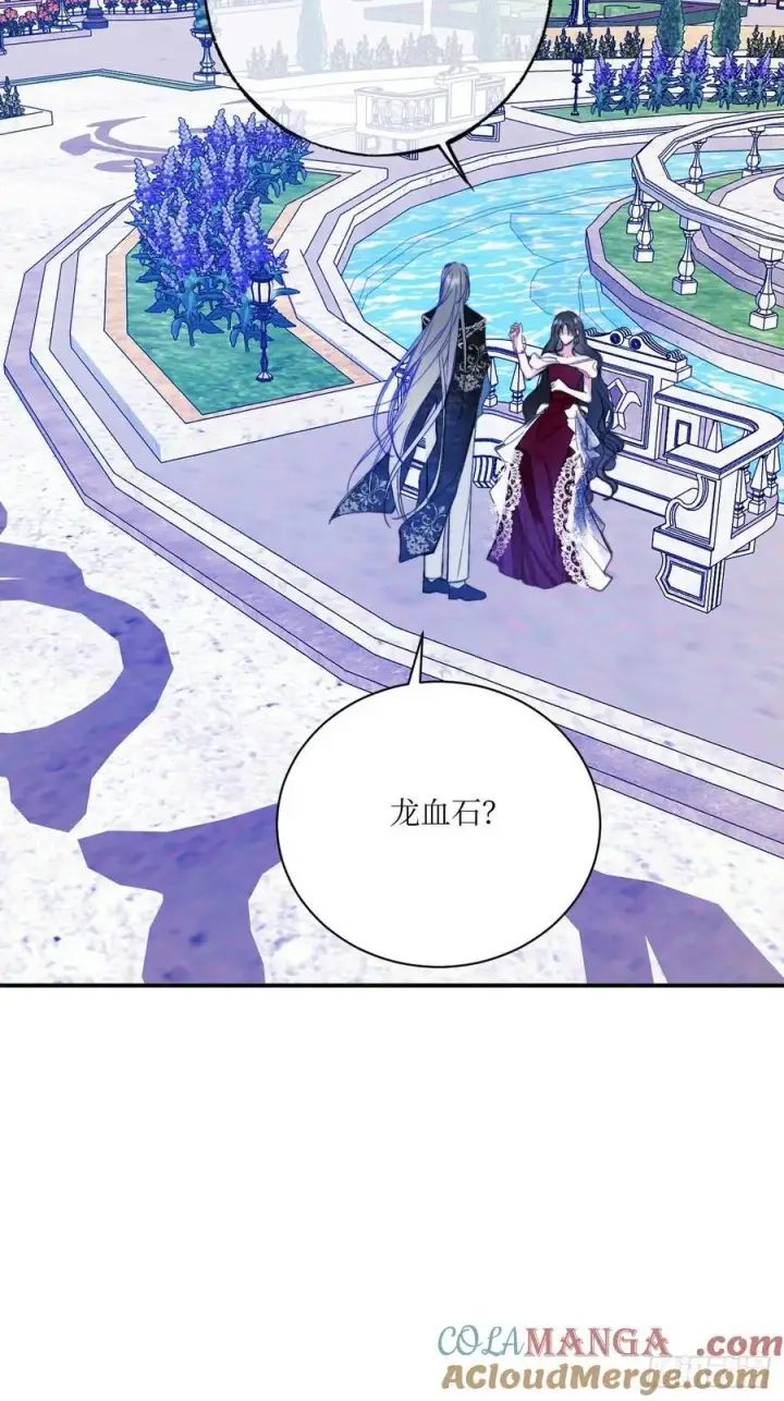 《黑化魔女只好成为反派了》44图13