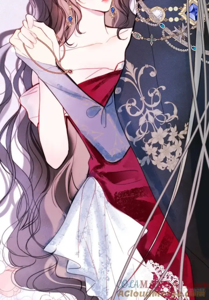 《黑化魔女只好成为反派了》44图22