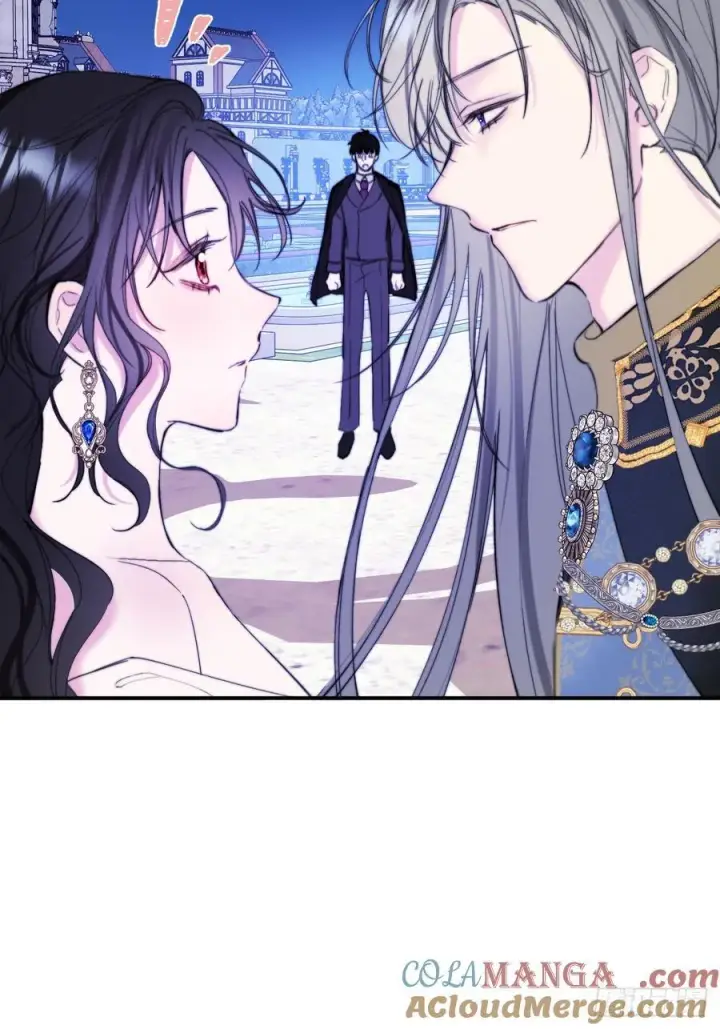 《黑化魔女只好成为反派了》44图25