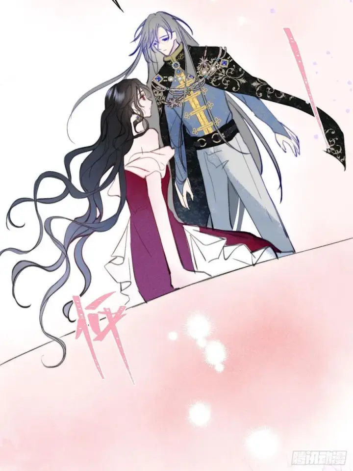 《黑化魔女只好成为反派了》44图3