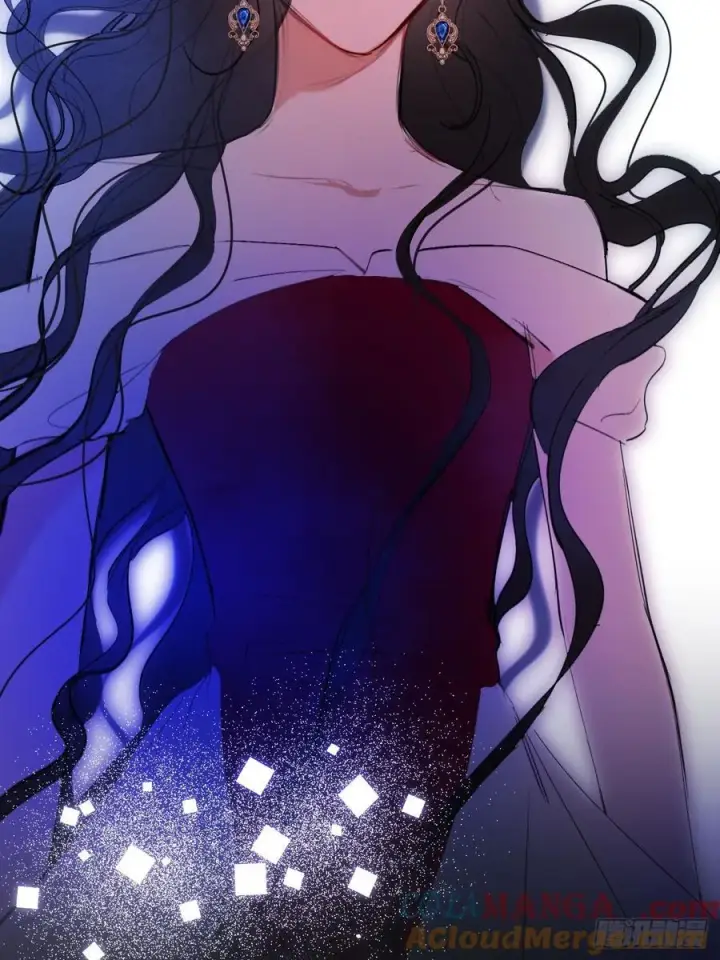 《黑化魔女只好成为反派了》44图37