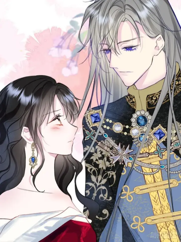 《黑化魔女只好成为反派了》44图5